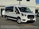 2023 Ford Transit 350 Medium Roof RWD Passenger Van for sale #R58572 - photo 1