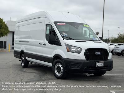 Used 2023 Ford Transit 250 - photo 1