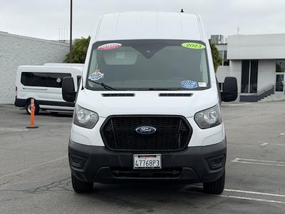 Used 2023 Ford Transit 250 - photo 1