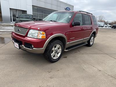Used 2004 Ford Explorer - photo 1