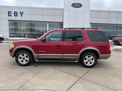 Used 2004 Ford Explorer - photo 1