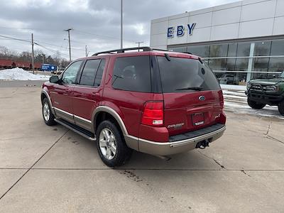 Used 2004 Ford Explorer - photo 1
