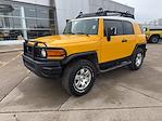 2008 Toyota FJ Cruiser 4WD SUV for sale #8K032747 - photo 1
