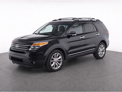 2012 Ford Explorer 4WD SUV for sale #CGA92119 - photo 1