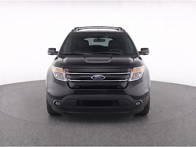 2012 Ford Explorer 4WD SUV for sale #CGA92119 - photo 2