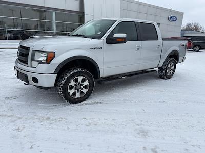 Used 2013 Ford F-150 - photo 1
