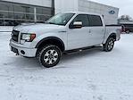 2013 Ford F-150 SuperCrew Cab 4WD Pickup for sale #DFC89951 - photo 1