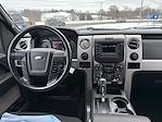 2013 Ford F-150 SuperCrew Cab 4WD Pickup for sale #DFC89951 - photo 15