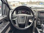 2013 Ford F-150 SuperCrew Cab 4WD Pickup for sale #DFC89951 - photo 16
