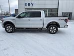 2013 Ford F-150 SuperCrew Cab 4WD Pickup for sale #DFC89951 - photo 3