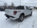 2013 Ford F-150 SuperCrew Cab 4WD Pickup for sale #DFC89951 - photo 5