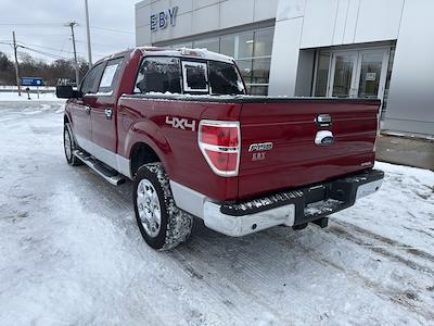 Used 2014 Ford F-150 - photo 1