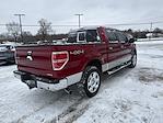 2014 Ford F-150 SuperCrew Cab 4WD Pickup for sale #EFA61406A - photo 5