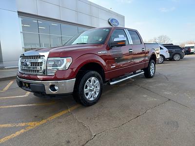 Used 2014 Ford F-150 - photo 1