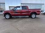 2014 Ford F-150 SuperCrew Cab 4WD Pickup for sale #EKE30279 - photo 3