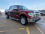 2014 Ford F-150 SuperCrew Cab 4WD Pickup for sale #EKE30279 - photo 7