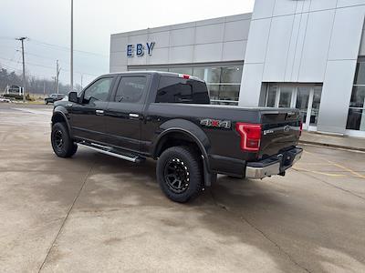 Used 2015 Ford F-150 - photo 1