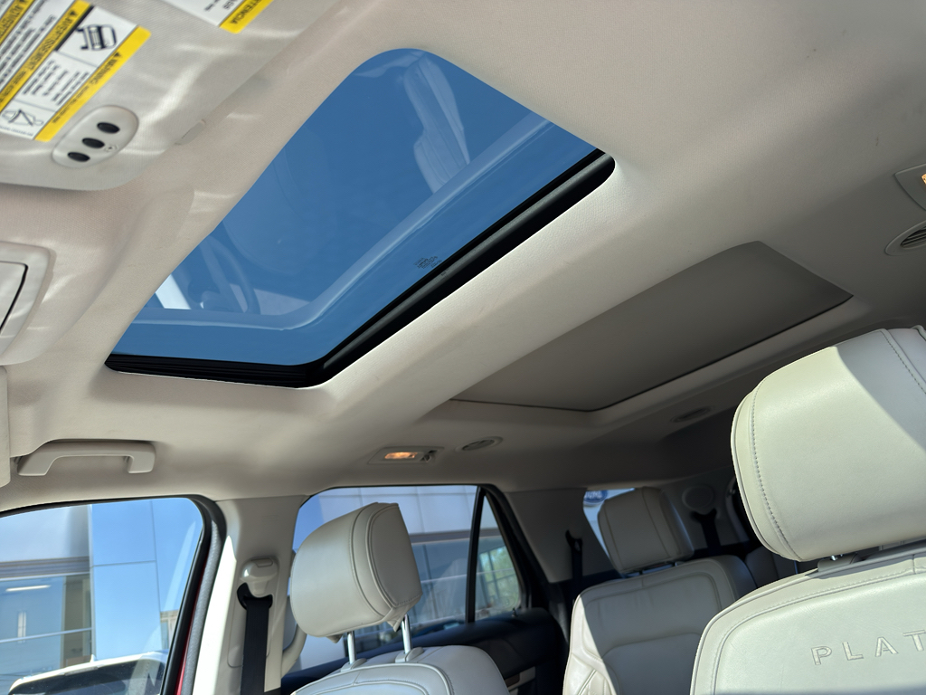 Used 2016 Ford Explorer - photo 10