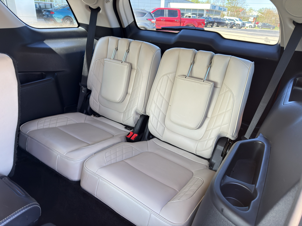 Used 2016 Ford Explorer - photo 13