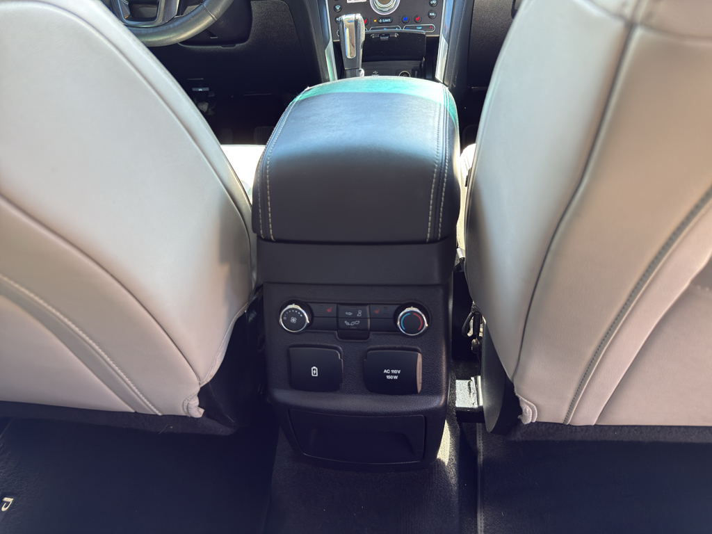 Used 2016 Ford Explorer - photo 18