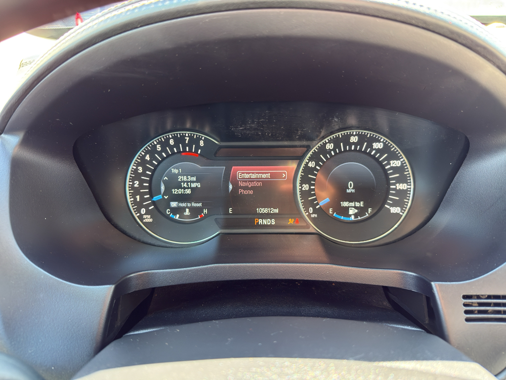 Used 2016 Ford Explorer - photo 21