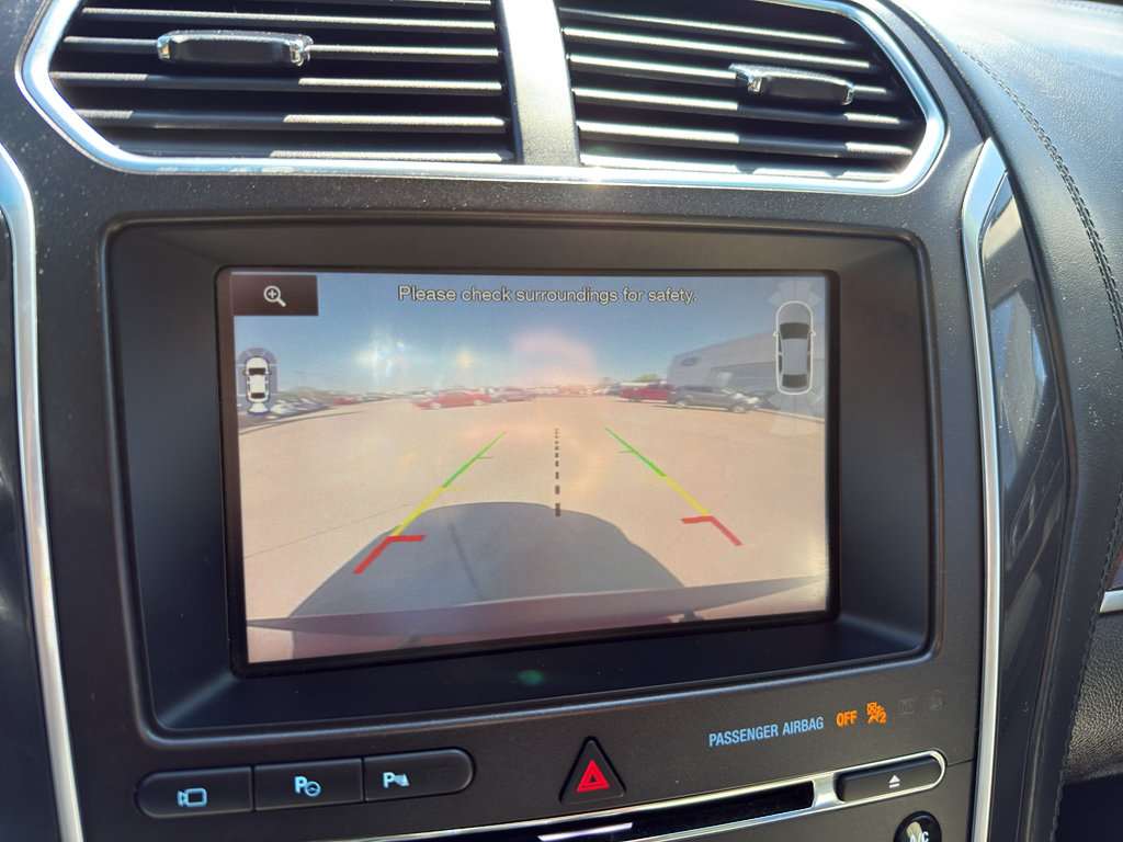 Used 2016 Ford Explorer - photo 23