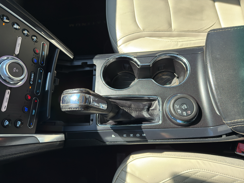 Used 2016 Ford Explorer - photo 25