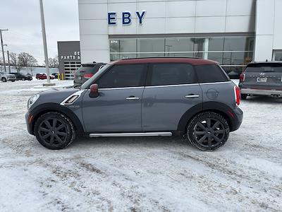 Used 2016 MINI Countryman - photo 1