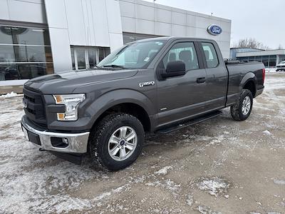 Used 2017 Ford F-150 - photo 1