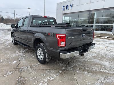 Used 2017 Ford F-150 - photo 1