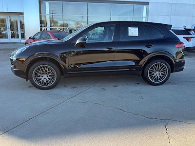Used 2018 Porsche Cayenne - photo 1