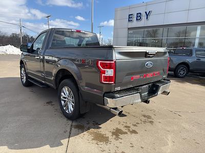 Used 2019 Ford F-150 - photo 1