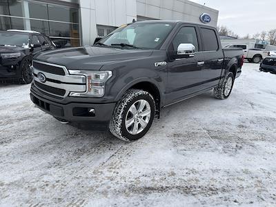 Used 2019 Ford F-150 - photo 1