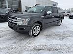 2019 Ford F-150 SuperCrew Cab 4WD Pickup for sale #KFD50895A - photo 1