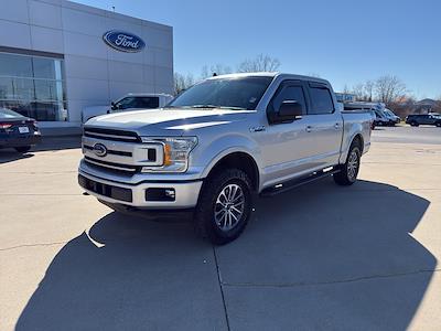 Used 2019 Ford F-150 - photo 1
