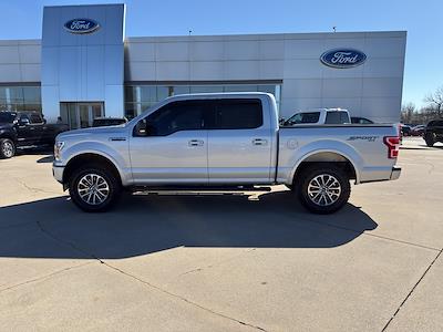 Used 2019 Ford F-150 - photo 1