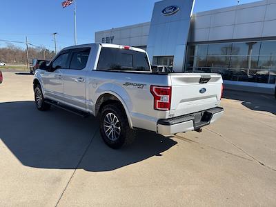 Used 2019 Ford F-150 - photo 1