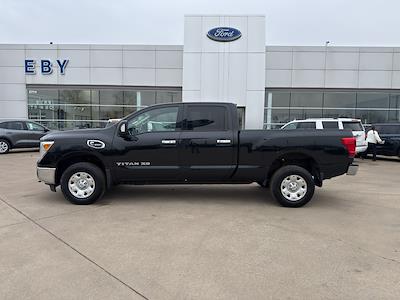 Used 2019 Nissan Titan XD - photo 1