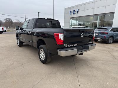 Used 2019 Nissan Titan XD - photo 1