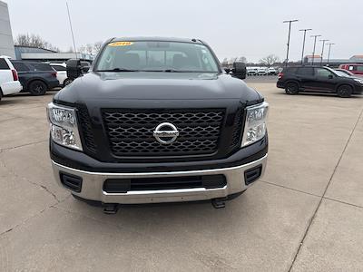 Used 2019 Nissan Titan XD - photo 1