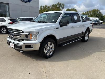 Used 2020 Ford F-150 - photo 1