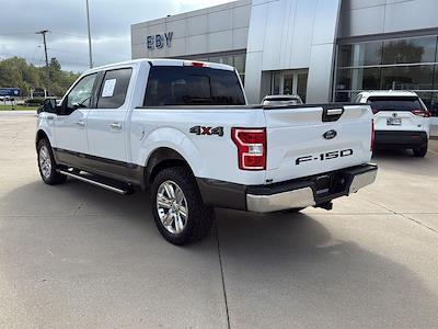 Used 2020 Ford F-150 - photo 1