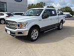 2020 Ford F-150 SuperCrew Cab 4WD Pickup for sale #LFA35787 - photo 1