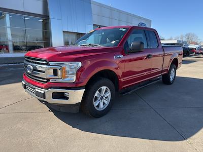 Used 2020 Ford F-150 - photo 1