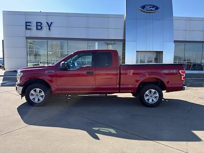 Used 2020 Ford F-150 - photo 1