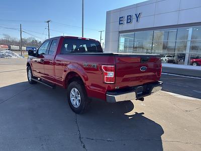 Used 2020 Ford F-150 - photo 1