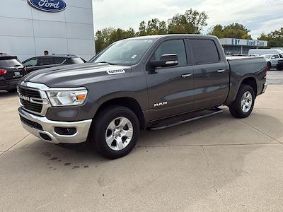 Used 2020 Ram 1500 - photo 1