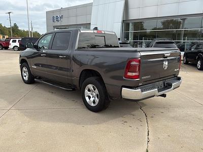 Used 2020 Ram 1500 - photo 1