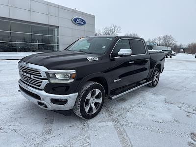 Used 2020 Ram 1500 - photo 1