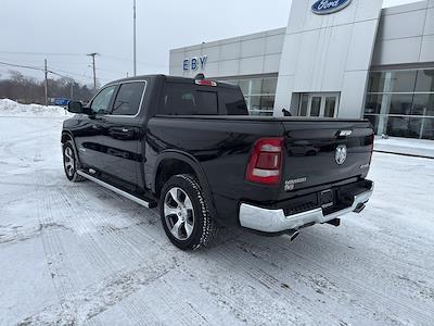 Used 2020 Ram 1500 - photo 1